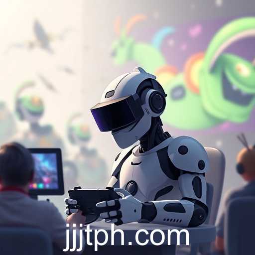 Gaming Renaissance: Virtual Worlds Meet Reality